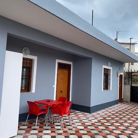 Apartament Dangolli House Wlora Zewnętrze zdjęcie