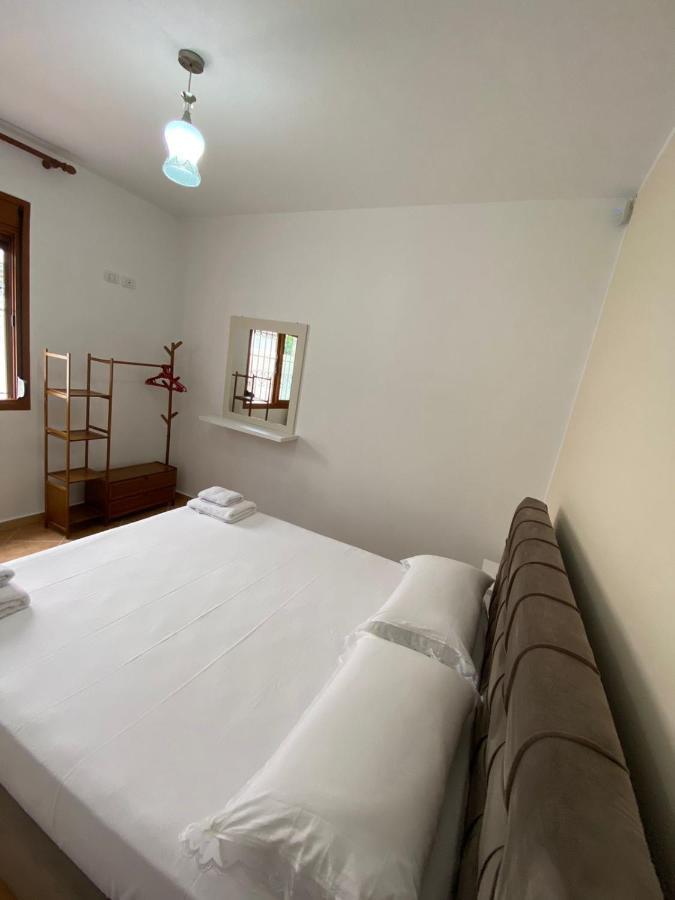 Apartament Dangolli House Wlora Zewnętrze zdjęcie