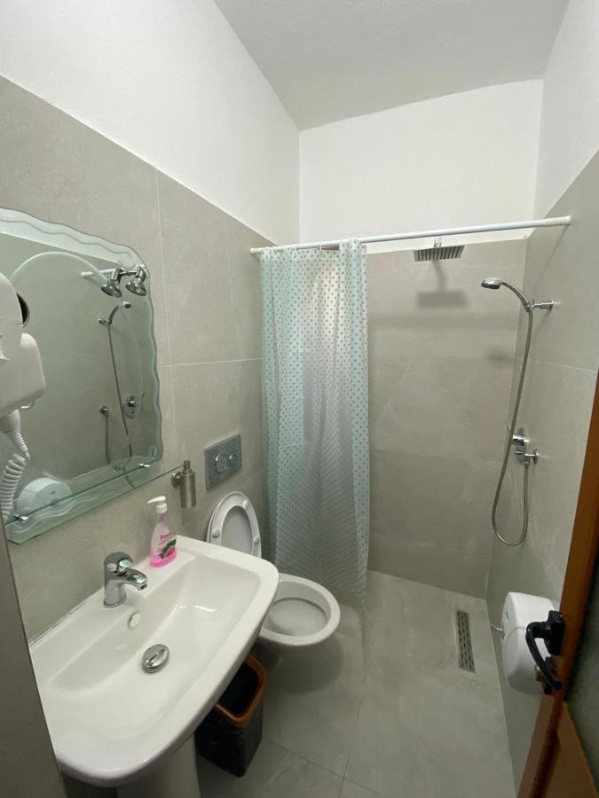 Apartament Dangolli House Wlora Zewnętrze zdjęcie