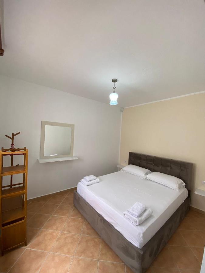 Apartament Dangolli House Wlora Zewnętrze zdjęcie