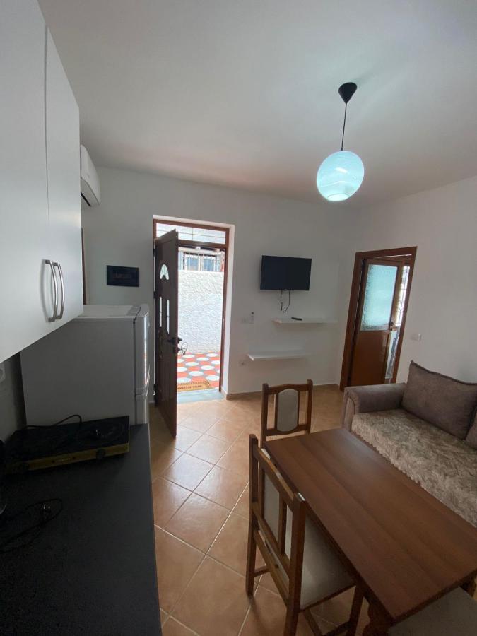 Apartament Dangolli House Wlora Zewnętrze zdjęcie