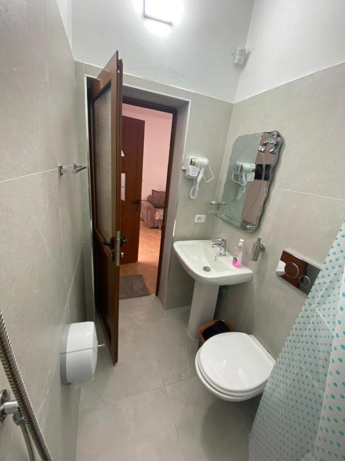 Apartament Dangolli House Wlora Zewnętrze zdjęcie