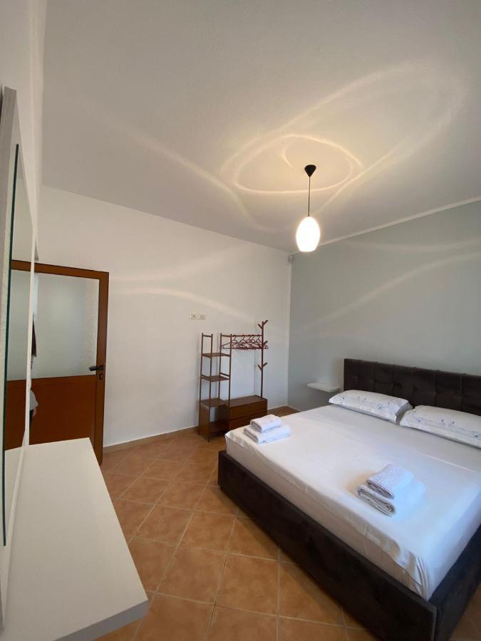 Apartament Dangolli House Wlora Zewnętrze zdjęcie