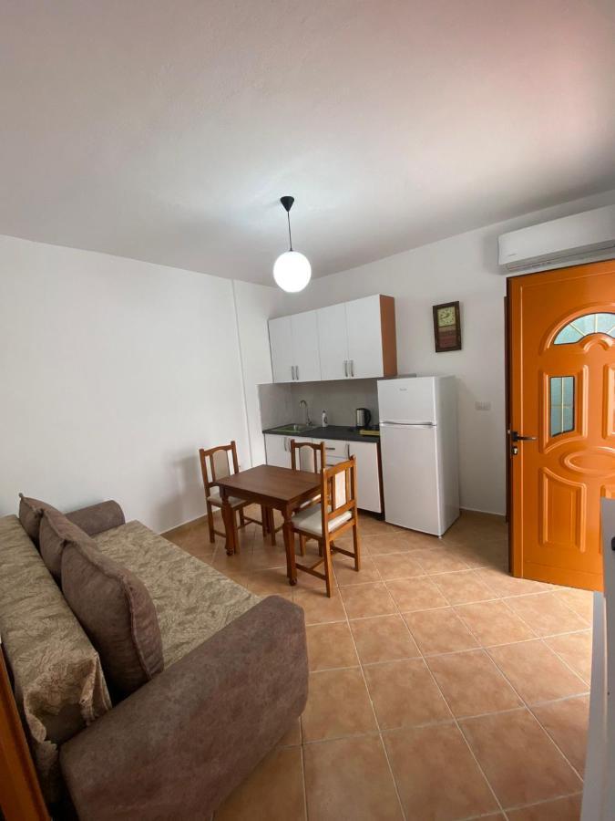 Apartament Dangolli House Wlora Zewnętrze zdjęcie